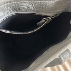 BALENCIAGA 2way バック正規品の画像