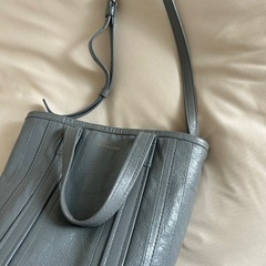 BALENCIAGA 2way バック正規品の画像