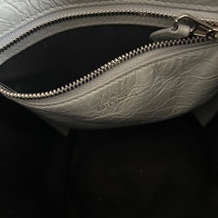 BALENCIAGA 2way バック正規品の画像