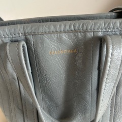 BALENCIAGA 2way バック正規品の画像