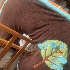 授乳クッションの画像