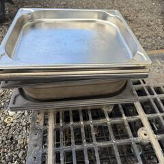 【福岡県みやま市】発送対応可 リサイクル ホシザキ スチームコンベクションオーブン MIC-5TA3の画像