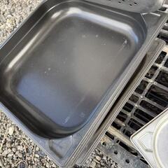 【福岡県みやま市】発送対応可 リサイクル ホシザキ スチームコンベクションオーブン MIC-5TA3の画像