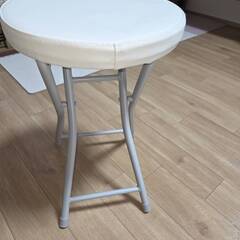 ニトリの椅子の画像