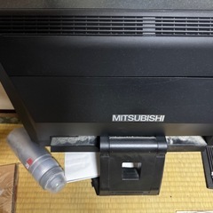 【受付終了】
【無料】三菱 24インチ液晶ディスプレイ MDT242WG 2台 譲りますの画像