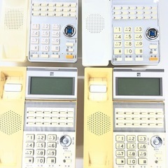 【ジャンク】サクサ電話機　計6台の画像