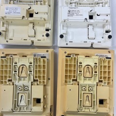 【ジャンク】サクサ電話機　計6台の画像