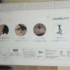 LOGOSエアマジックドームテントXL-BJ未開封の画像