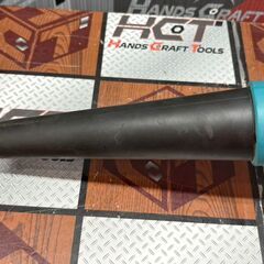 【中古】マキタ Makita UB185D 充電式ブロワ 18V 本体のみ【ハンズクラフト佐賀】の画像