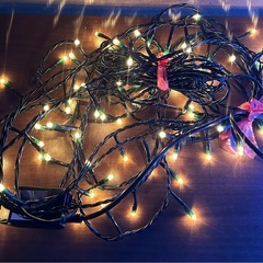 イルミネーションライトセットＫ
の画像