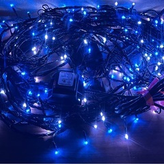 イルミネーションライトセットＫ
の画像