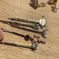 アクセサリー　
まとめ売りの画像