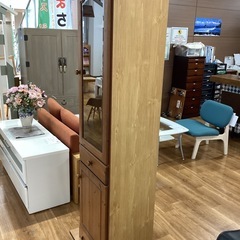 食器棚【町田市再生家具】252337の画像