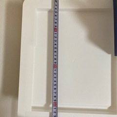 nフラッテ フラッテシリーズ　衣装ケース 洋服入れ 玩具箱 収納グッズ ベビーグッズ収納の画像