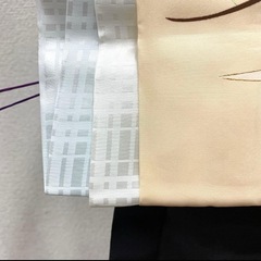 【美品】産着セット　男の子　七五三の画像