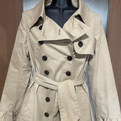 グレースコンチネンタル　ダスターコートの画像