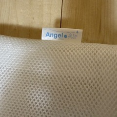 エンジェルエアー　ベビーマットレス　70×120cmの画像