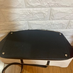 kate spade　トートバッグの画像