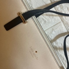 kate spade　トートバッグの画像