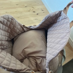 ペット　ドライブベットの画像