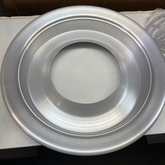 グリルプレート25cmの画像