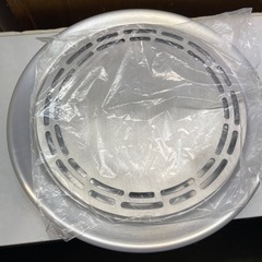 グリルプレート25cmの画像