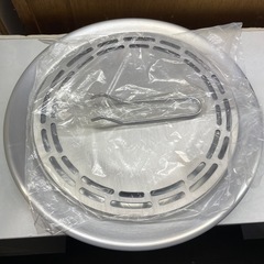 グリルプレート25cmの画像