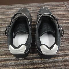 SPDシューズ 43サイズ(26.5㎝) / ノーブランド ★中古★の画像