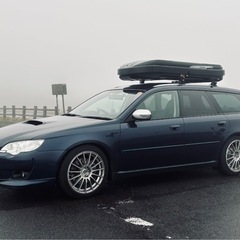  PIAA ルーフボックスの画像