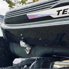  PIAA ルーフボックスの画像