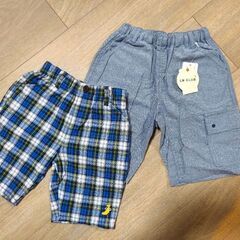 子供用夏服 120cm まとめ売りの画像