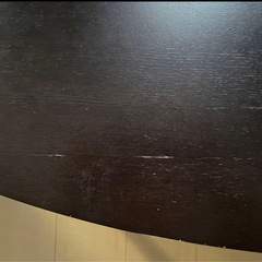 無印良品　ヒーターこたつ(楕円形)➕こたつ布団付きの画像