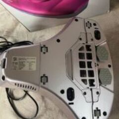 ecomo UVクリーナー　布団クリーナーの画像