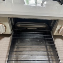 リンナイガスコンロET34NJH4-Wの画像