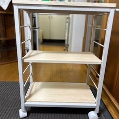 【無料】ワゴンの画像