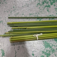 家庭菜園支柱20本
の画像