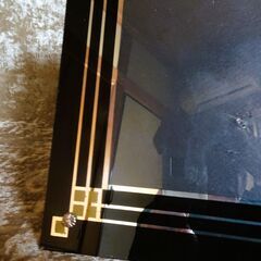 現存の一点！アール・デコ（1920～1930年代）本物 アンティーク Lサイズ ＝オブジェやミラースタンドにも☆古き良きアメリカの画像