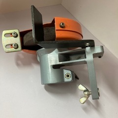 卓上グラインダーアタッチメント　リサイクルショップ宮崎屋　住吉店25.11.13の画像