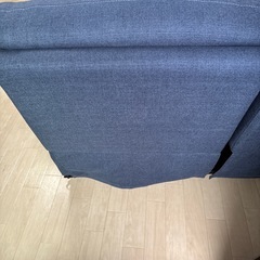 ニトリ　2Ｐソファ　ビリーバー3の画像