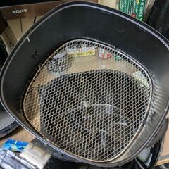 エアーフライヤーの画像