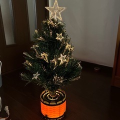 クリスマスツリーの画像