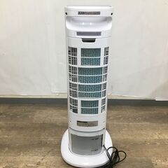 現状品 YAMAZEN/山善 冷風扇 FCT-G402 2021年製 動作確認済/動作一部難あり 25k菊DOの画像