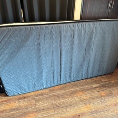 マットレス シングル　の画像