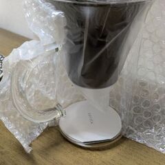 KEYUCA　cezan　コーヒーカラフェセット300の画像