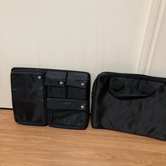 PCバッグの画像