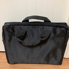 PCバッグの画像