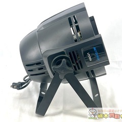 【B113】Betopper LPC008 LEDパーラント 舞台照明 ステージライト 現状品 動作確認済みの画像