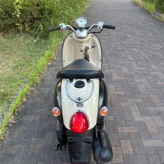 ヤマハビーノsa26jの画像