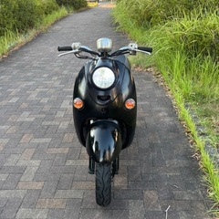 ヤマハビーノsa26jの画像