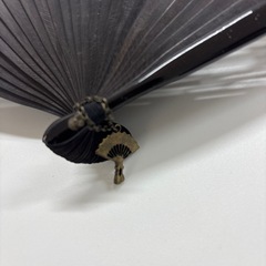 Evantail扇子の画像